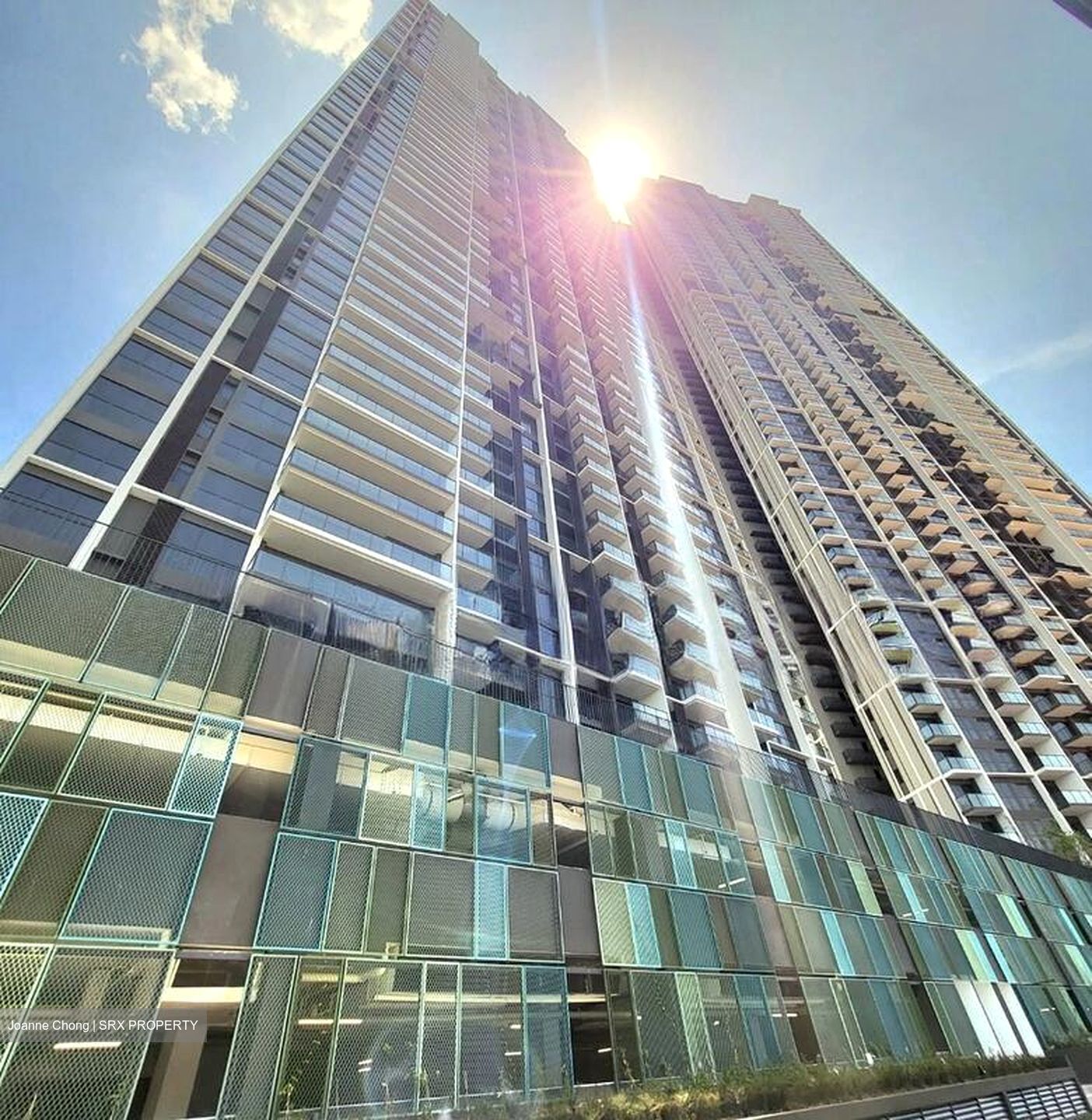 Avenue South Residence (D3), Apartment #516690451